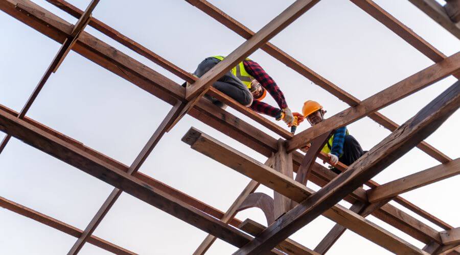 Local Chimney Repair in Termo, CA